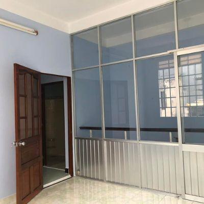 Nhà 3 tầng Ngang 7m Thống Nhất, P.16, Gò Vấp 51m2 chỉ 4,75 tỷ