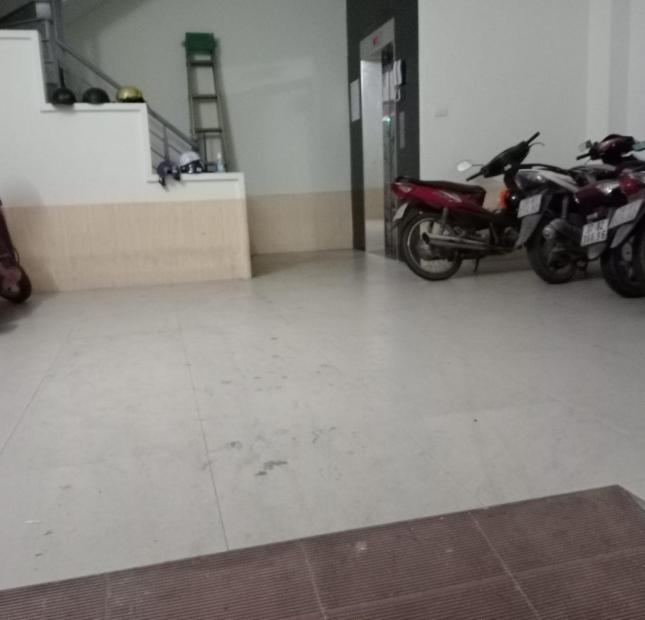 Siêu Phẩm : CCMN Phân Lô Lê Trọng Tấn - Thanh Xuân 10 Phòng Cho Thuê 54m2 7 tầng Giá 12.7 tỷ