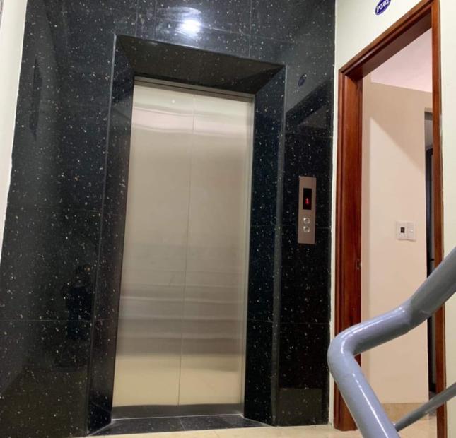 Siêu Phẩm : CCMN Phân Lô Lê Trọng Tấn - Thanh Xuân 10 Phòng Cho Thuê 54m2 7 tầng Giá 12.7 tỷ