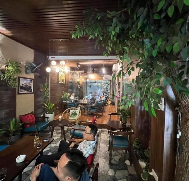 Cho Thuê, chuyển nhượng quán CAFE đang KD tốt Phố Trần Cung Cầu Giấy (2)