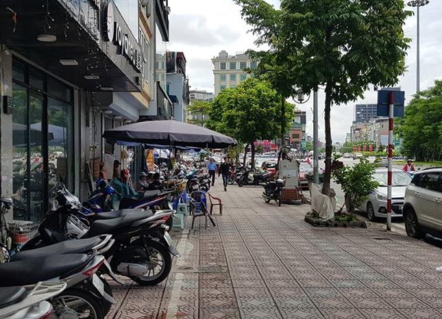 Bán nhà Mặt phố Ô Chợ Dừa 190m2 – MT 11 Vị trí đắc địa 120 tỷ	