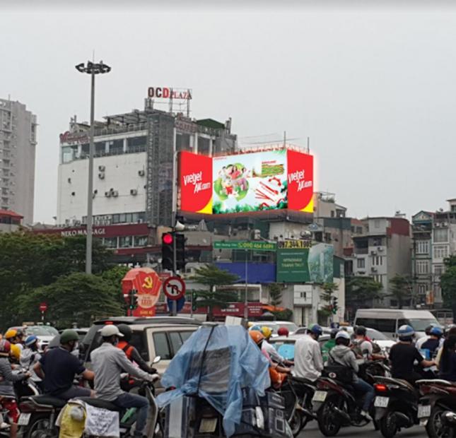 Bán nhà Mặt phố Ô Chợ Dừa 190m2 – MT 11 Vị trí đắc địa 120 tỷ	