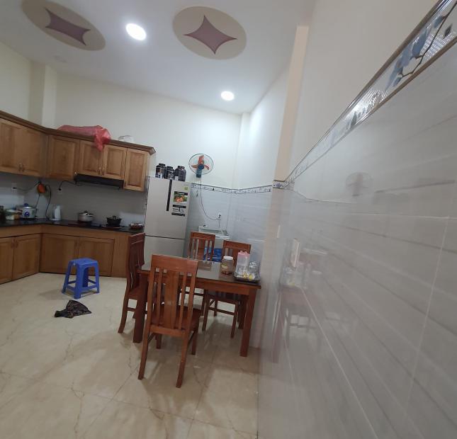 Nhà đẹp Hẻm xe hơi đường số 16 Linh Chiểu 5.2 tỷ