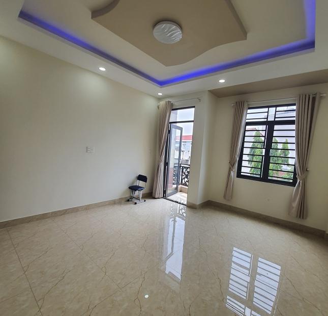 Nhà đẹp Hẻm xe hơi đường số 16 Linh Chiểu 5.2 tỷ