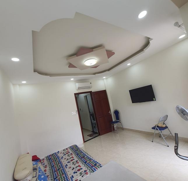 Nhà đẹp Hẻm xe hơi đường số 16 Linh Chiểu 5.2 tỷ