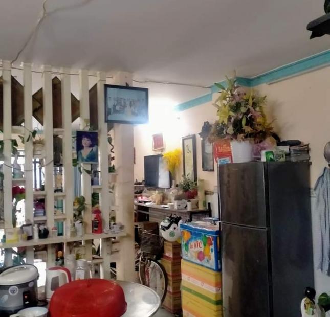 Nhà 2 Tầng 42m2(4x10.4) Quang Trung, F.10, Gò Vấp chỉ 4 tỷ