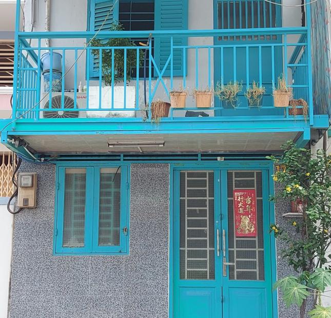 Bán nhà hẻm vip đường Sư Vạn Hạnh, P. 12, Q. 10 (DT: 5x20m) giá 19.7 tỷ