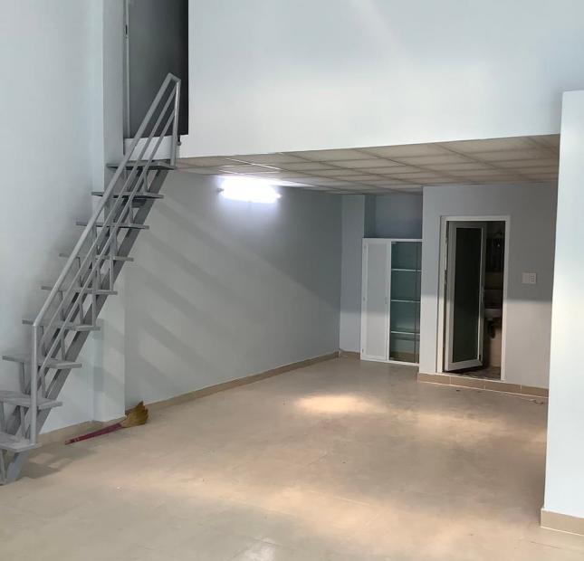 Hẻm xe hơi Kha Vạn Cân 250m2 giá 14 tỷ