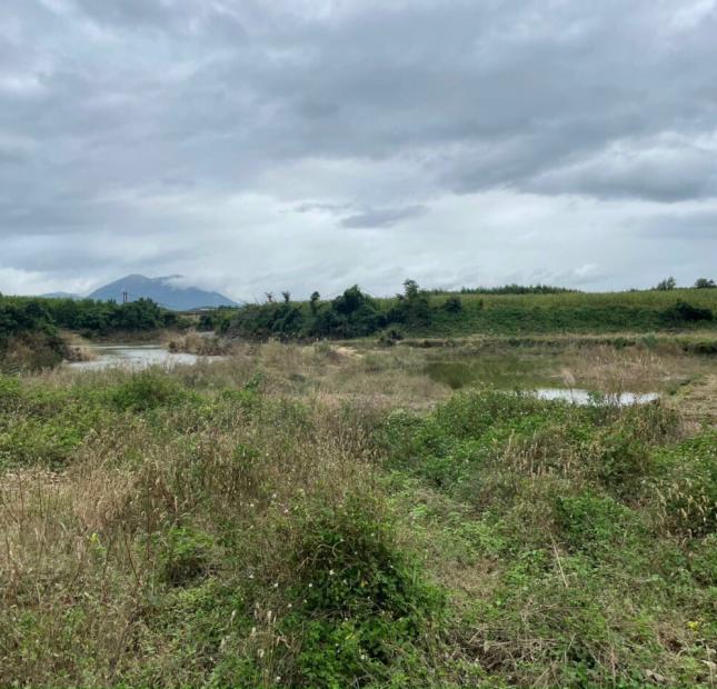 Cần bán lô đất view sông Trò Cà Thiêu Khánh Hiệp 
