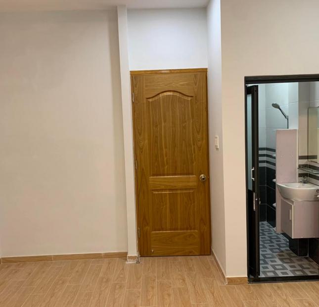 5 TẦNG - HXH Trần Bá Giao P5 GV - 47m2 - Giá 6.9 tỷ