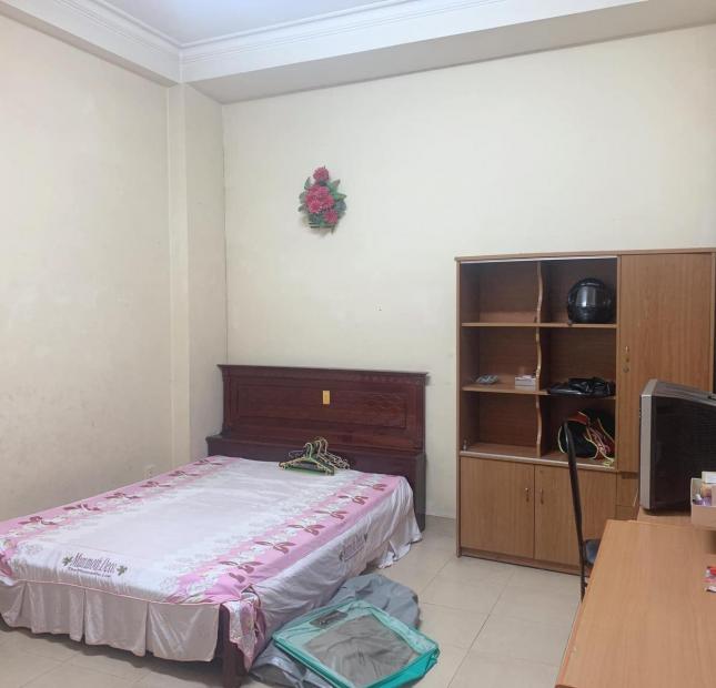 HXH DƯƠNG QUẢNG HÀM P5 GV – 52M2 – 3 TẦNG – 5.75 TỶ