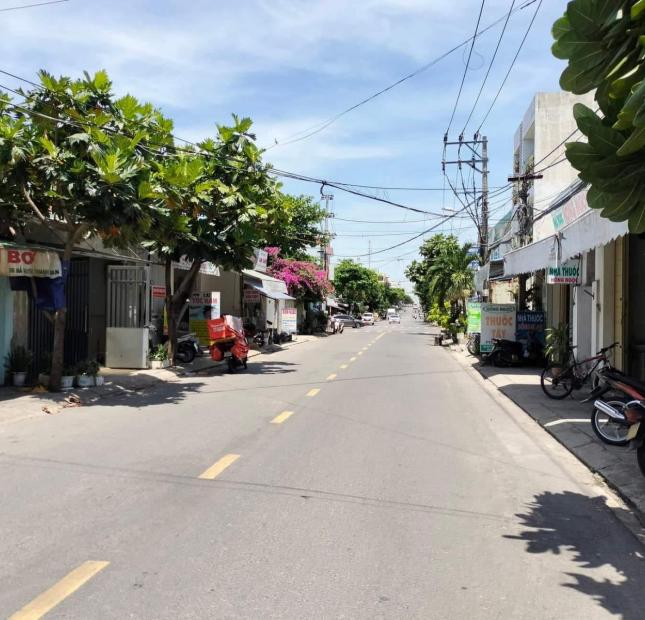 Bán 214m2 đất đường Bà Huyện Thanh Quan, Ngũ Hành Sơn, Đà Nẵng.