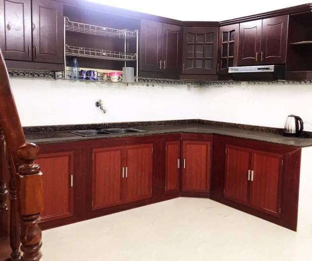 Nhà Mới 2 Tầng 1 Trục Hẻm Xe Hơi Lê Văn Thọ, P.9, Gò Vấp 48m2 chỉ 5,15 tỷ