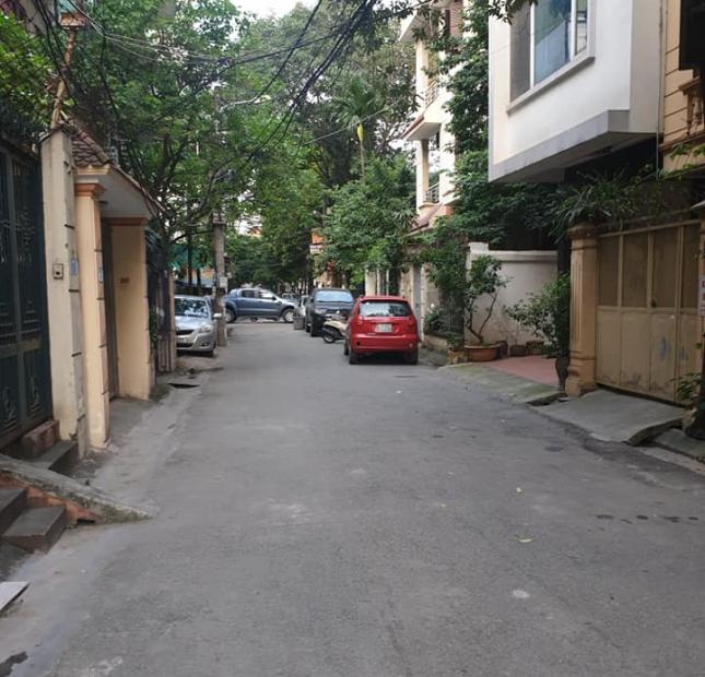 Bán nhà riêng tại Đường Tạ Quang Bửu, Hai Bà Trưng,  Hà Nội diện tích 40m2  giá 3.5 Tỷ