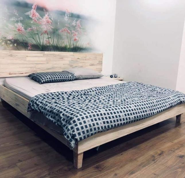 Bán nhà hẻm 248 Nguyễn Thái Bình quận Tân Bình, DT 4.5x18m, nhà 3 lầu, giá chỉ 13 tỷ 900 triệu