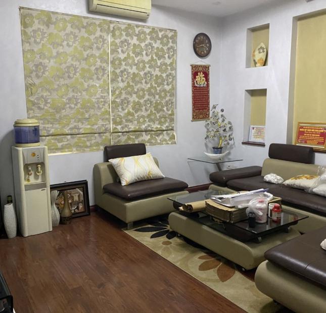 Bán Văn Khê, Hà Đông, 62m2, 4 tầng, oto, kinh doanh, giá rẻ nhỉnh 4.5 tỷ.