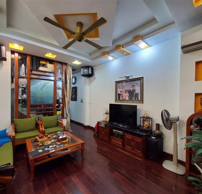 Bán Văn Khê, Hà Đông, 62m2, 4 tầng, oto, kinh doanh, giá rẻ nhỉnh 4.5 tỷ.