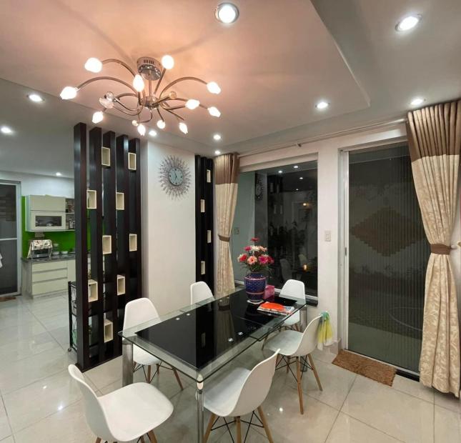 Biệt thự Đặng Văn Bi 200m2 Trường Thọ 20.4 tỷ