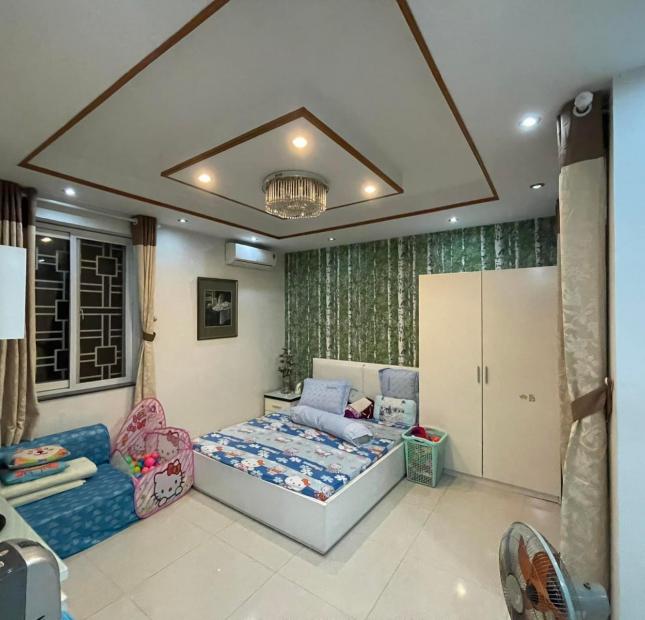 Biệt thự Đặng Văn Bi 200m2 Trường Thọ 20.4 tỷ