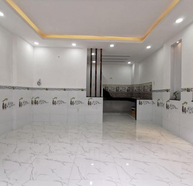 Hẻm xe hơi đường số 41 phường Linh Đông  3.37 tỷ