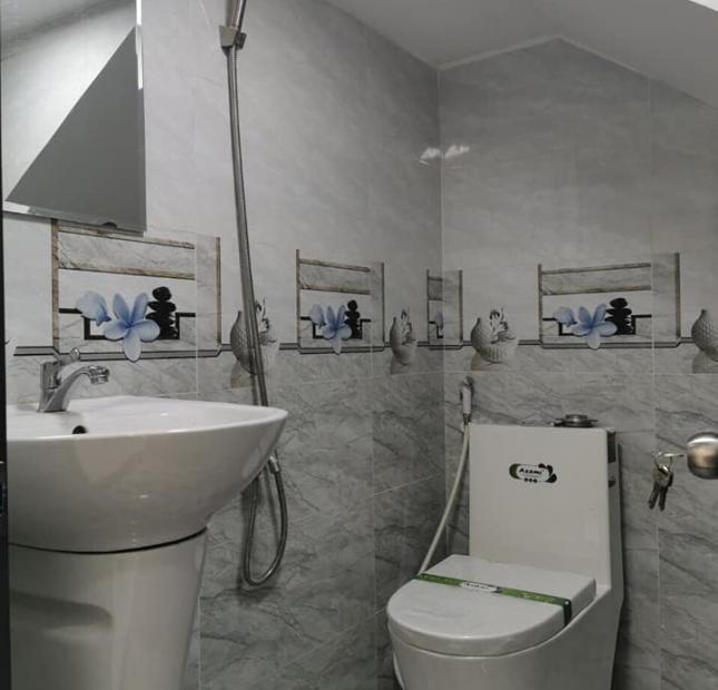 Hẻm xe hơi đường số 41 phường Linh Đông  3.37 tỷ
