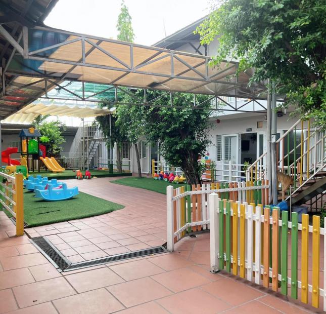 Chủ gấp bán 1100m2 Kha Vạn Cân Thủ Đức giá 75 tỷ