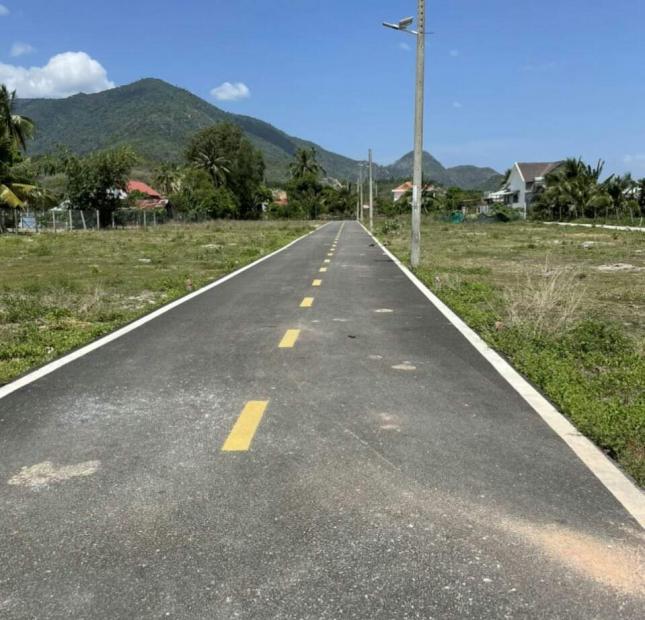 CHỦ CẦN BÁN NHANH LÔ ĐẤT HAI MẶT TIỀN SUỐI TIÊN HUYỆN DIÊN KHÁNH, TỈNH KHÁNH HOÀ