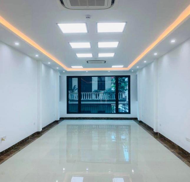 Siêu Phẩm Phố Thái Hà Đống Đa - Vỉa Hè - Thang Máy - Kinh Doanh 73mw 7 tầng giá 27 tỷ.