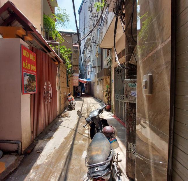 Chính chủ cần cho thuê nhà mới xây số 3, ngõ 108B Nguyễn Trãi, Thanh Xuân , Hà Nội.