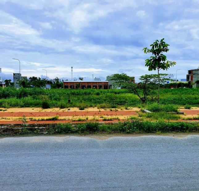Nền 100m2 sổ hồng đường A2 lộ 28m Kdc Tân Phú, Cái Răng, gia 2.28tỷ, C.Thơ