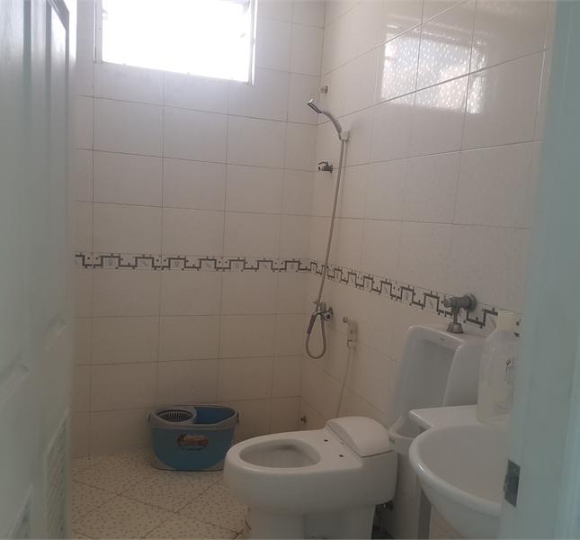 Cho thuê mặt bằng 1T3L làm văn phòng, dạy học đường 30/4 TP Vũng Tàu