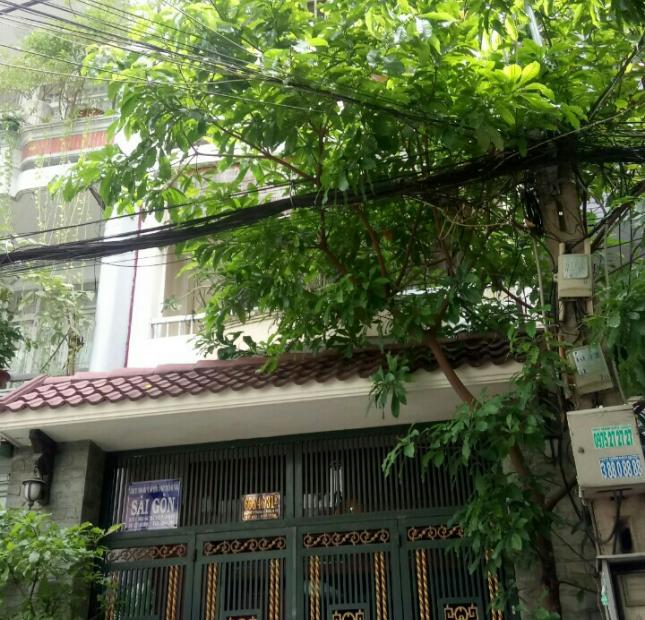 Chín chủ cần bán gấp HXH Tô Hiến Thành, P14, Quận 10, diện tích 4.19x15m, giá chỉ 12 tỷ