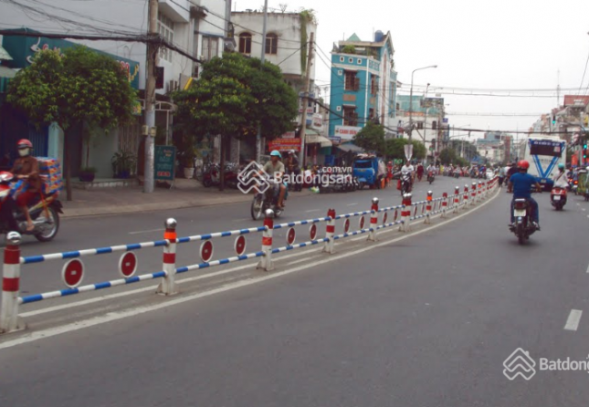 Mặt tiền kinh doanh đường Nguyễn Thái Sơn 4x13m gần chợ Gò Vấp - Đại Học Công Nghiệp TPHCM kinh doanh sầm uất
