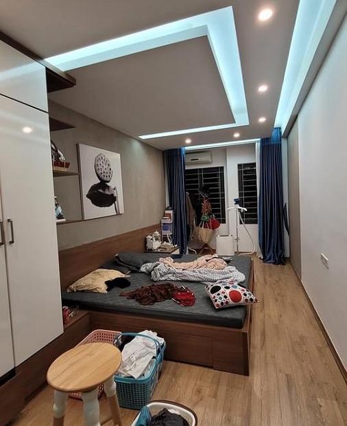 Cần Bán nhà phố Ngọc Lâm Long Biên 3.95 tỷ