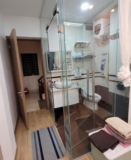 Cần Bán nhà phố Ngọc Lâm Long Biên 3.95 tỷ