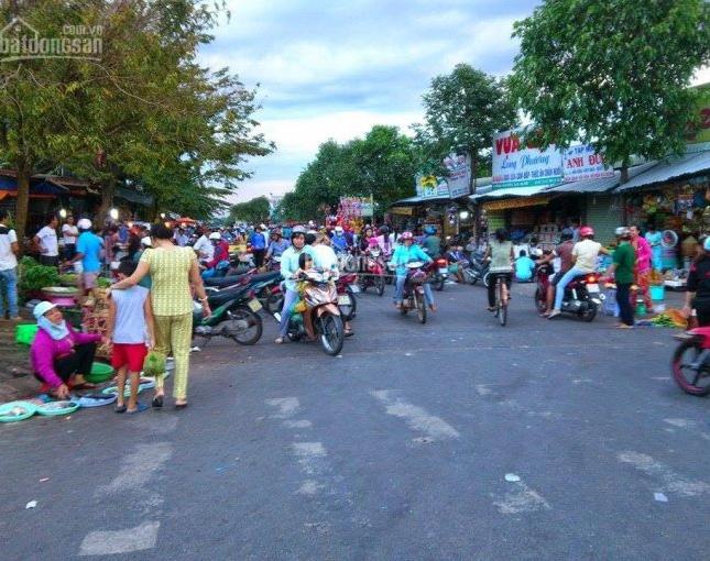 Cần tiền cho con đi du học gia đình cần bán gấp 4 lô đất ở KCN Mỹ Phước Bình Dương