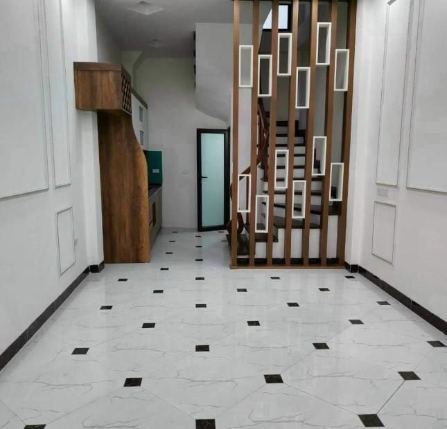 Bán nhà riêng 48m2 chính chủ tại thôn Tình Lam, Đại Thành, Quốc Oai, Hà Nội