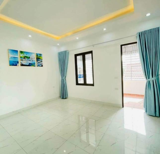 Bán nhà riêng 48m2 chính chủ tại thôn Tình Lam, Đại Thành, Quốc Oai, Hà Nội