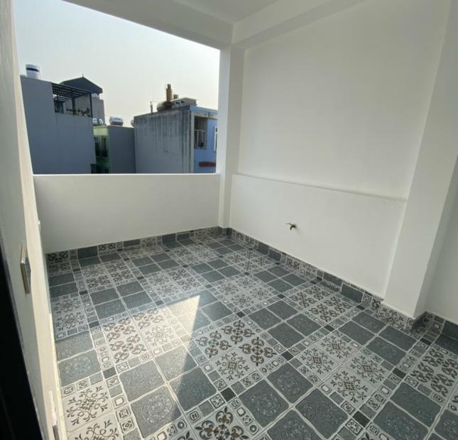 Bán nhà riêng 48m2 chính chủ tại thôn Tình Lam, Đại Thành, Quốc Oai, Hà Nội