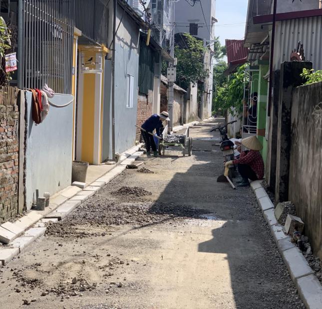 Cần bán lô đất thổ cư siêu đẹp tại Thôn Xuân Thụy, Kiêu Kỵ, Gia Lâm. Đường ô tô thông.