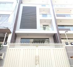 Kẹt tiền bán gấp nhà 2 mặt tiền Bàn Cờ, Quận 3 góc Nguyễn Đình Chiểu DT: 4x17m nhà 4 tầng giá 20 tỷ