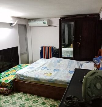 Chính Chủ Cần Bán Căn Hộ Phường 14 Quận 5