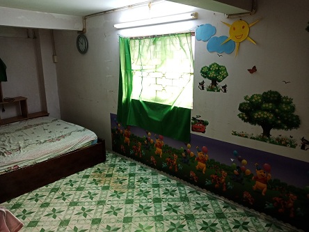 Chính Chủ Cần Bán Căn Hộ Phường 14 Quận 5
