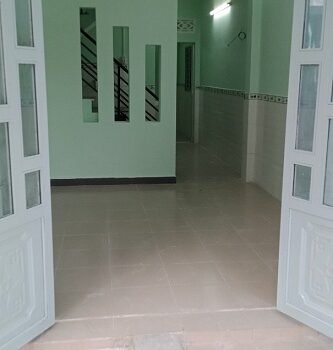 Chính Chủ Cho Thuê Nhà Nguyên Căn