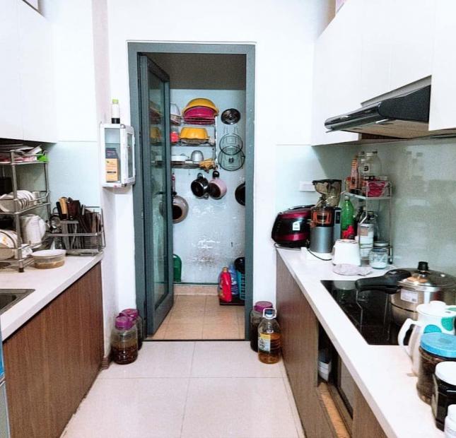 Bán căn hộ chung cư tại Dự án Eco Green City, Thanh Trì, Hà Nội diện tích 86.8m2 giá 3.3 Tỷ