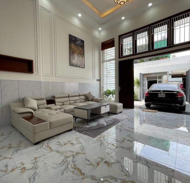 HXH Bùi Quang Là P12 GV – 90m2 – Ngang 5m – 3PN rộng – Giá 9.1 tỷ