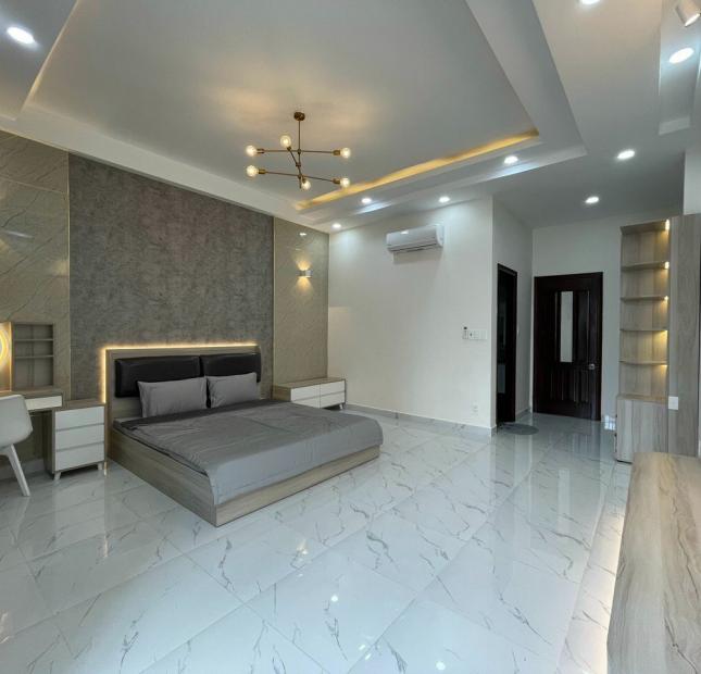 HXH Bùi Quang Là P12 GV – 90m2 – Ngang 5m – 3PN rộng – Giá 9.1 tỷ