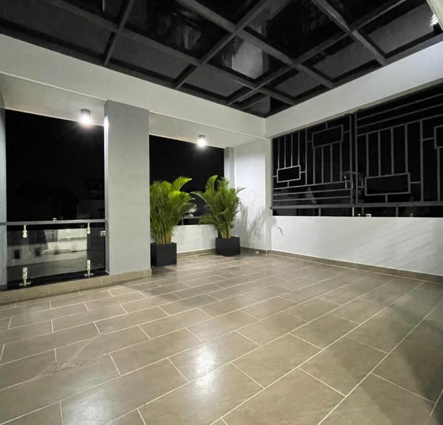 HXH Bùi Quang Là P12 GV – 90m2 – Ngang 5m – 3PN rộng – Giá 9.1 tỷ