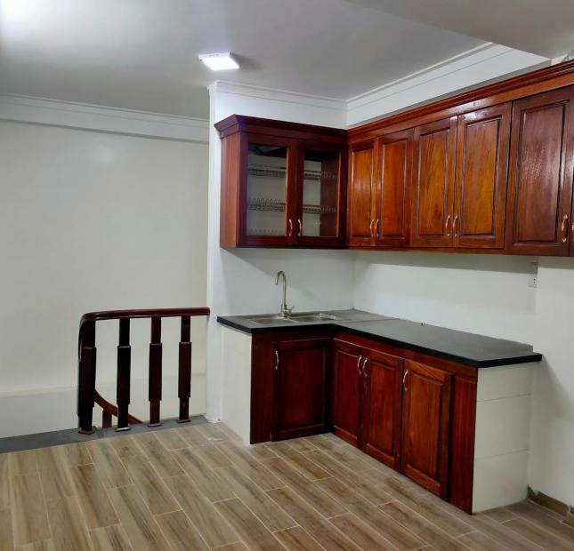 Bán GẤP nhà Thanh Xuân, ô tô đỗ cửa, 37m2, 6 tầng, chỉ 5.35 tỷ.