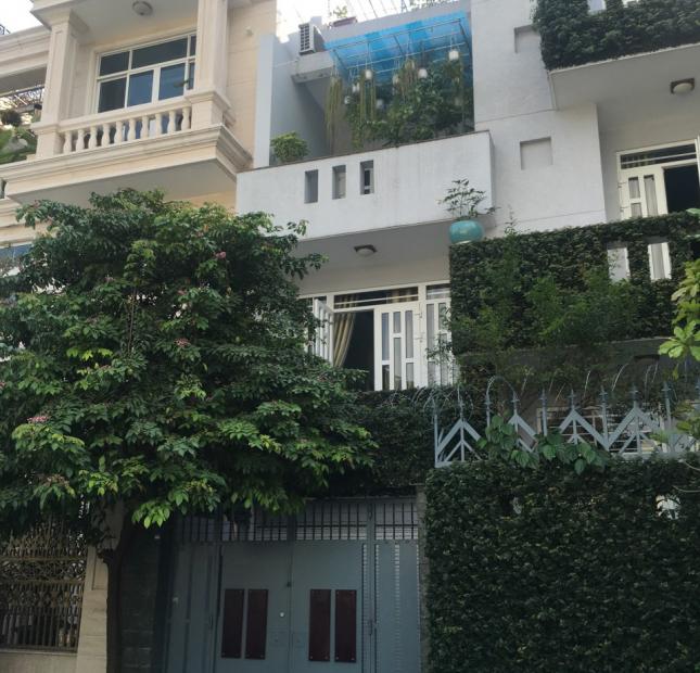 Bán căn nhà siêu phẩm mặt tiền Cư xá Lữ Gia, Q.11, 4x14m, công nhận hết, không lộ giới, chỉ 13.8 tỷ